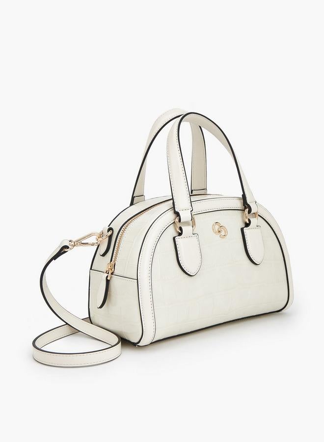 Celeste Exotic Skin Totes - Image 4